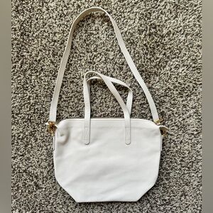 Cuyana Crossbody Bag